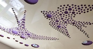 Резной потолок Apply Долгопрудный, цена от 4155 руб.